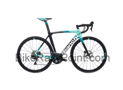 Bianchi Oltre XR3 Ultegra fiche technique et avis